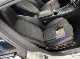 Mercedes-Benz CLA200, 1.6 l., universalas | 4