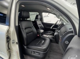 Toyota Land Cruiser, 4.5 l., Внедорожник | 4