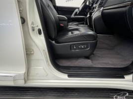 Toyota Land Cruiser, 4.5 l., Внедорожник | 3