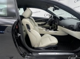 BMW M6, 5.0 l., Купе | 3