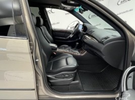 BMW X5, 4.4 l., visureigis | 3