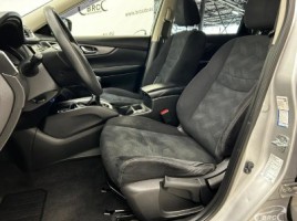 Nissan X-Trail, 1.6 l., cross-country | 4