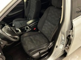 Nissan X-Trail, 1.6 l., cross-country | 3