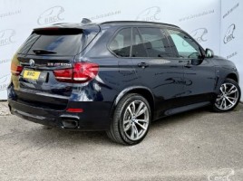 BMW X5, 3.0 l., cross-country | 1