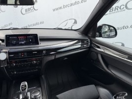 BMW X5, 3.0 l., cross-country | 4