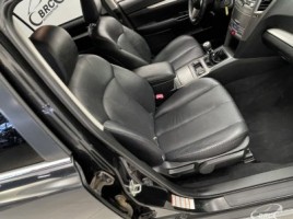 Subaru Outback, 2.0 l., universalas | 4