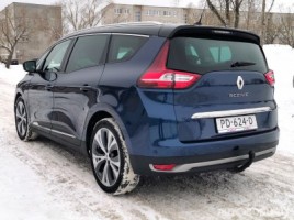 Renault Grand Scenic, 1.2 l., vienatūris | 3