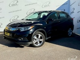 Honda HR-V visureigis