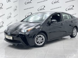 Toyota Prius hečbekas