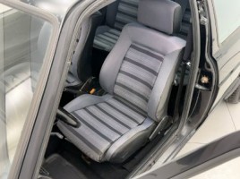 Volkswagen Golf, Хэтчбек | 3