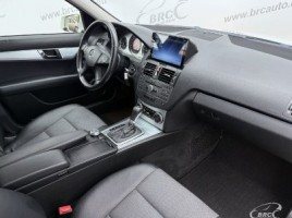 Mercedes-Benz C220 | 4