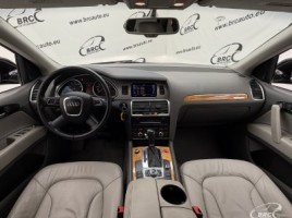 Audi Q7, 3.6 l., Внедорожник | 2
