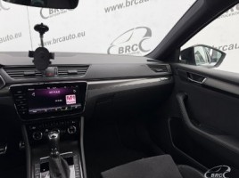 Skoda Superb, 1.4 l., universalas | 4