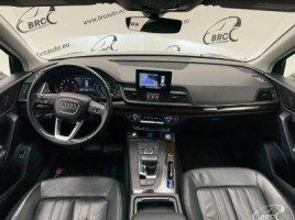 Audi Q5, 2.0 l., cross-country | 2