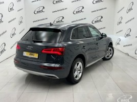 Audi Q5, 2.0 l., cross-country | 1