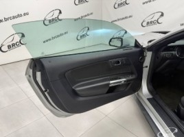 Ford Mustang, 3.7 l., kabrioletas | 3