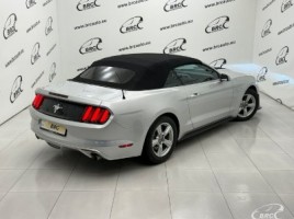 Ford Mustang, 3.7 l., kabrioletas | 1