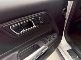 Ford Mustang, 3.7 l., kabrioletas | 4