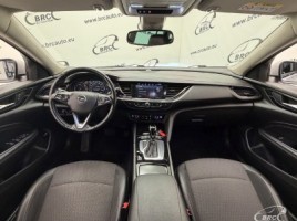 Opel Insignia, 2.0 l., universal | 2