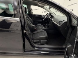 Volkswagen Golf, 1.6 l., universalas | 3