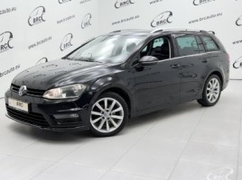 Volkswagen Golf, 1.6 l., universalas | 0