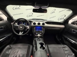 Ford Mustang, 5.0 l., kupė | 2