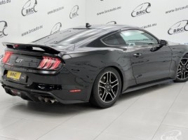 Ford Mustang, 5.0 l., kupė | 1