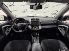 Toyota RAV4, 2.0 l., Внедорожник | 2