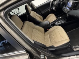 Toyota RAV4, 2.5 l., Внедорожник | 4