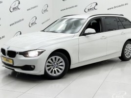 BMW 316 универсал