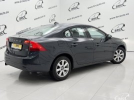 Volvo S60 | 1