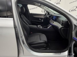 Mercedes-Benz E220 | 3