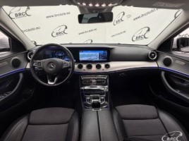 Mercedes-Benz E220 | 2