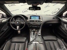 BMW 650, 4.4 l., Купе | 2