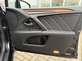 Toyota Avensis, 2.0 l., saloon | 3