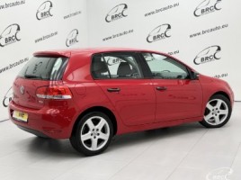 Volkswagen Golf, 1.6 l., hečbekas | 2