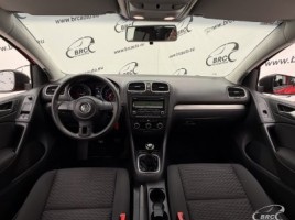 Volkswagen Golf, 1.6 l., hečbekas | 4
