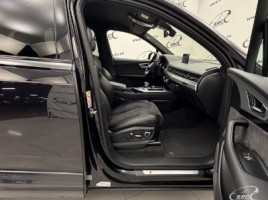 Audi Q7, 3.0 l., visureigis | 3
