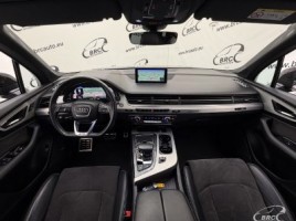 Audi Q7, 3.0 l., visureigis | 2