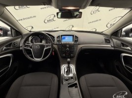 Opel Insignia, 2.0 l., Седан | 2
