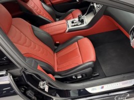 BMW M850, 4.4 l., Купе | 4