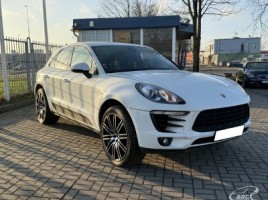 Porsche Macan | 2