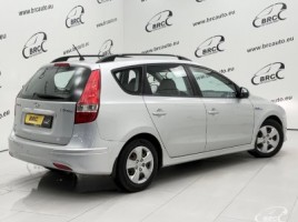 Hyundai i30, 1.6 l., universalas | 1
