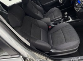 Hyundai i30, 1.6 l., universalas | 4