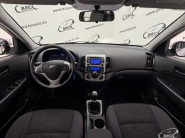 Hyundai i30, 1.6 l., universalas | 2