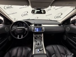 Land Rover Range Rover, 2.2 l., visureigis | 2