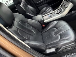 Land Rover Range Rover, 2.2 l., visureigis | 4