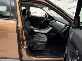 Land Rover Range Rover, 2.2 l., visureigis | 3