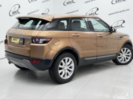 Land Rover Range Rover, 2.2 l., visureigis | 1