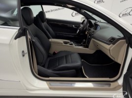 Mercedes-Benz E350 | 3